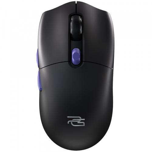 Mouse Gaming Wireless Proove Rate Special Edition, 800DPI - 12000DPI, Negru