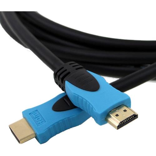 Cablu HDMI 2.0, 4K, activ, 20m, Lanberg 1 Cablu HDMI 2.0, 4K, activ, 20m, Lanberg