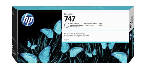 Cartus Cerneala HP 747, 300 ml (Gloss)