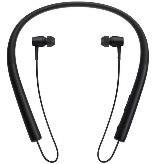 Casti Alergare Platinet PM1073B, Bluetooth, Microfon (Negru)