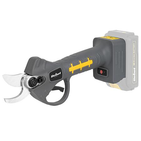 Foarfeca gradina fara acumulator Rebel RB-5006