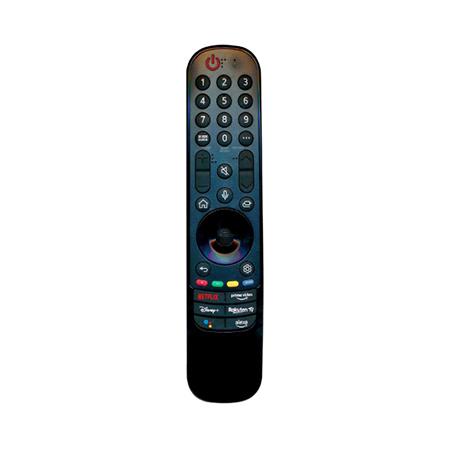 Telecomanda OEM K-JL1502-2 compatibila TV LG