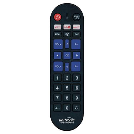 Telecomanda OEM K-JL1713-EASY, universalat, compatibila 5 Branduri