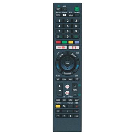 Telecoamnda OEM K-JL1717-COMP, universala, compatibila Sony