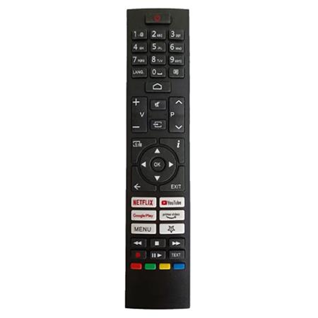 Telecoamnda OEM K-JL1721-COMP, Universala, Compatibila Telefunken