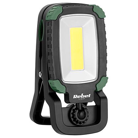 Lampa Atelier LED Rebel URZ3496, 5W