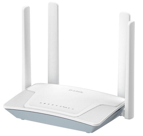 Router wireless D-Link G403C 4G LTE N300