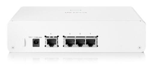 Gateway HP S0G33A, Gigabit