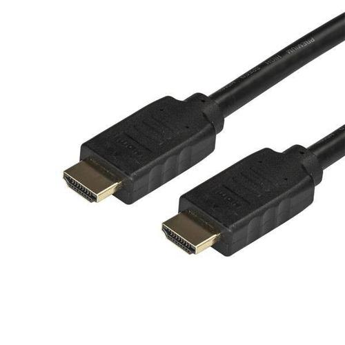 Cablu Digitus DK-330123-050-S, HDMI - HDMI, 4K 60Hz UHD, 5m 1 Cablu Digitus DK-330123-050-S, HDMI - HDMI, 4K 60Hz UHD, 5m