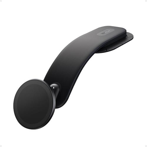 Suport auto Anker Nano Magnetic, Detasabil, Ajustabil 360°, pentru iPhone 17/16/15/14/13/12, Samsung, (Nu suporta incarcarea) (Negru) 1 Suport auto Anker Nano Magnetic, Detasabil, Ajustabil 360°, pentru iPhone 17/16/15/14/13/12, Samsung, (Nu suporta incarcarea) (Negru)