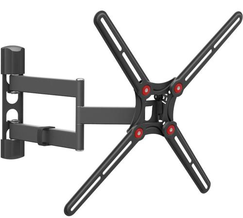 Suport Perete Barkan BM343, reglabil, 13inch-65inch, 40 Kg (Negru) 1 Suport Perete Barkan BM343, reglabil, 13inch-65inch, 40 Kg (Negru)