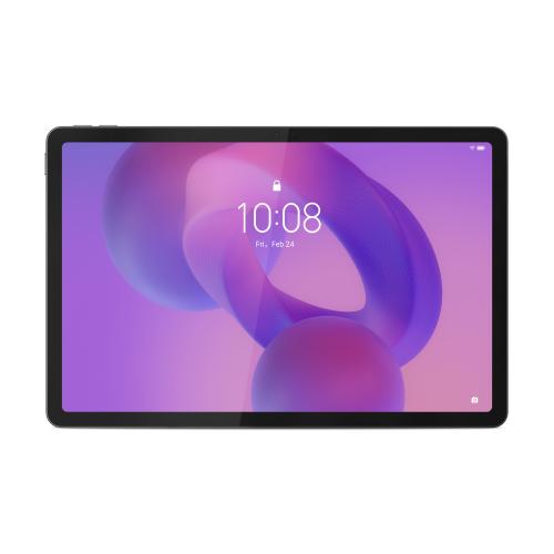 Tableta Lenovo Idea Tab TB336FU, Procesor MediaTek Dimensity 6300, Ecran IPS 2.5K 11inch, 8GB RAM, 256GB Flash, 8MP, Wi-Fi, Bluetooth, Android + Lenovo® Tab Pen + Folio Case (Gri) 1 Tableta Lenovo Idea Tab TB336FU, Procesor MediaTek Dimensity 6300, Ecran IPS 2.5K 11inch, 8GB RAM, 256GB Flash, 8MP, Wi-Fi, Bluetooth, Android + Lenovo® Tab Pen + Folio Case (Gri)