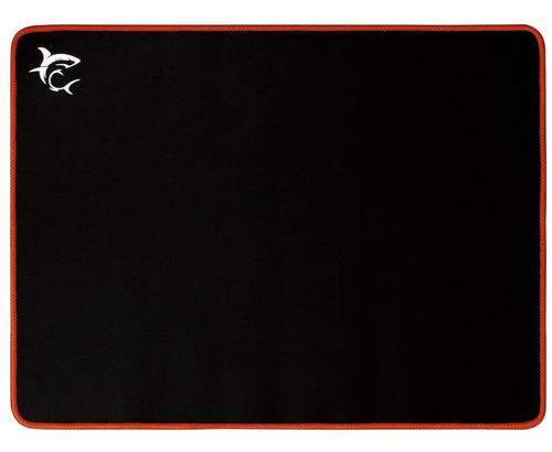 Mousepad White Shark RED KNIGHT, Suprafata Textila, Baza Cauciucata Anti-Alunecare, Dimensiuni 40 x 30 x 0.3cm (Negru/Rosu) 1 Mousepad White Shark RED KNIGHT, Suprafata Textila, Baza Cauciucata Anti-Alunecare, Dimensiuni 40 x 30 x 0.3cm (Negru/Rosu)