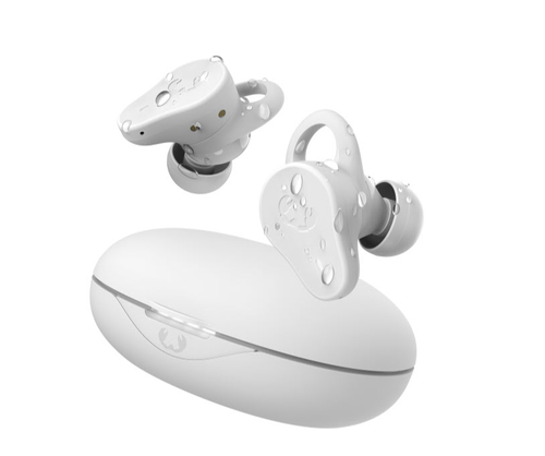 Casti alergare True Wireless Fresh'n Rebel Flow Twins Rush, Bluetooth 5.3, IP57, ANC (Gri) 1 Casti alergare True Wireless Fresh'n Rebel Flow Twins Rush, Bluetooth 5.3, IP57, ANC (Gri)