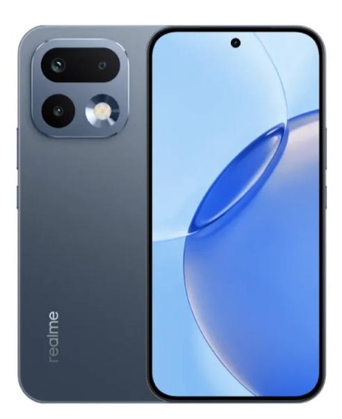 Telefon Mobil Realme 16 Pro, Procesor Mediatek Dimensity 7300 Max Octa-core, Ecran AMOLED 6.78inch, 8GB RAM, 256GB Flash, Camera Duala 200 + 8 MP, Wi-Fi, 5G, Dual SIM, Android (Gri) 1 Telefon Mobil Realme 16 Pro, Procesor Mediatek Dimensity 7300 Max Octa-core, Ecran AMOLED 6.78inch, 8GB RAM, 256GB Flash, Camera Duala 200 + 8 MP, Wi-Fi, 5G, Dual SIM, Android (Gri)