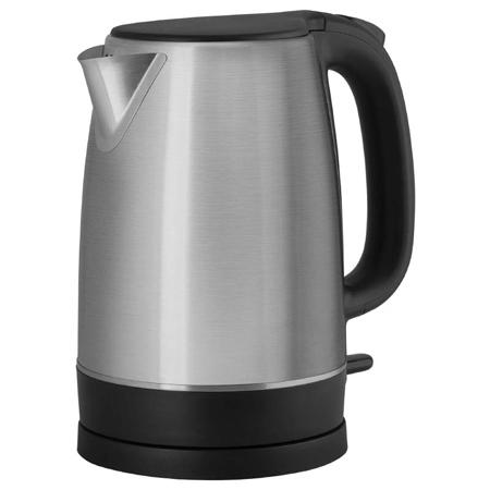 Fierbator electric SENCOR SWK1715SS, 1.7 L, 2200W, otel inoxidabil (Argintiu) 1 Fierbator electric SENCOR SWK1715SS, 1.7 L, 2200W, otel inoxidabil (Argintiu)
