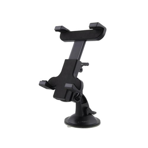 Suport auto pentru tableta, Esperanza, 7-8 inch, Negru