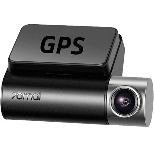 Camera auto DVR 70mai Dash Pro Plus A500S, 2.7K, GPS, senzor SONY IMX335, 3D DNR, control in aplicatie, Night Vision (Negru) 1 Camera auto DVR 70mai Dash Pro Plus A500S, 2.7K, GPS, senzor SONY IMX335, 3D DNR, control in aplicatie, Night Vision (Negru)