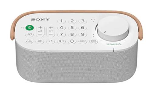Boxa Wireless pentru televizor Sony SRS-LSR200 (Alb)
