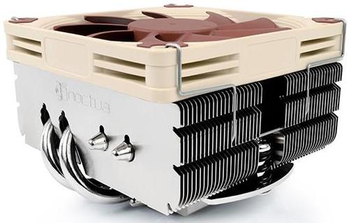 Cooler CPU Noctua NH-L9x65 1 Cooler CPU Noctua NH-L9x65
