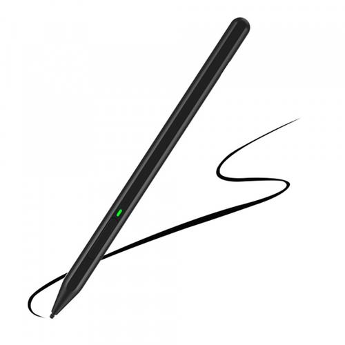 Touch Pen Techsuit C581-C pentru Microsoft Surface, Versiune Activ (Negru) 1 Touch Pen Techsuit C581-C pentru Microsoft Surface, Versiune Activ (Negru)