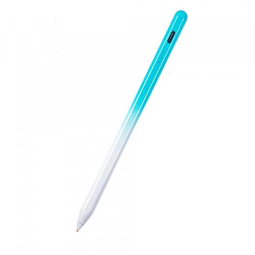 Touch Pen Techsuit S3, Versiune Activ (Albastru) 1 Touch Pen Techsuit S3, Versiune Activ (Albastru)