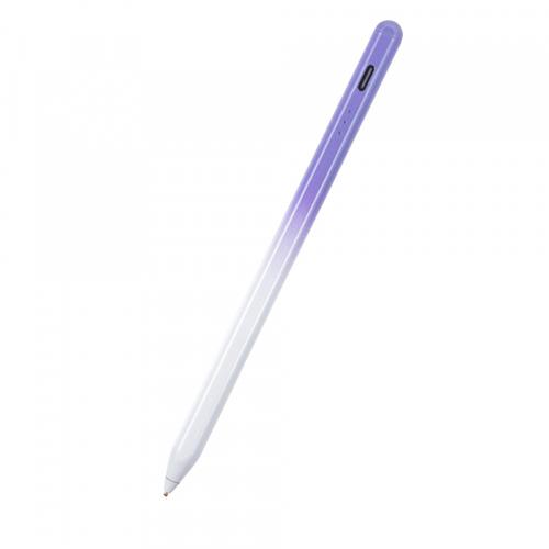 Touch Pen Techsuit S3, Versiune Activ, Universal (Mov) 1 Touch Pen Techsuit S3, Versiune Activ, Universal (Mov)