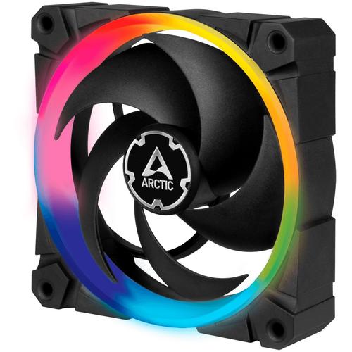 Ventilator ARCTIC BioniX P120 A-RGB, 120mm 1 Ventilator ARCTIC BioniX P120 A-RGB, 120mm
