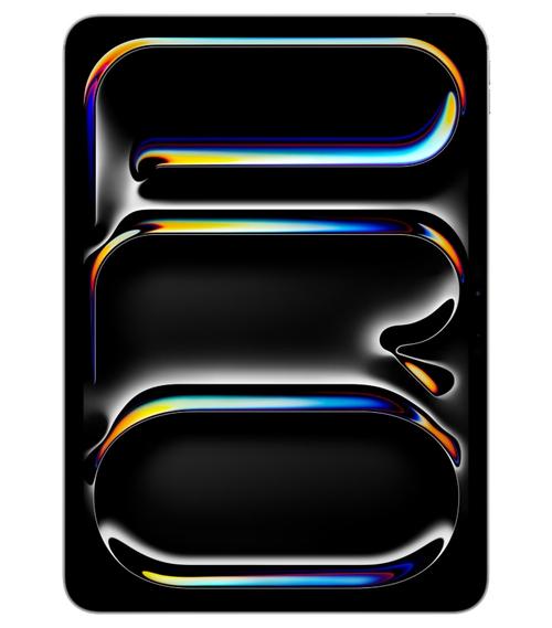 Tableta Apple iPad Pro 11 2025, Procesor Apple M5, Ecran Ultra Retina OLED 11inch, Nano Texture, 16GB RAM, 1TB Flash, Camera 12 MP, Wi-Fi, Bluetooth, GPS, iPadOS (Argintiu)