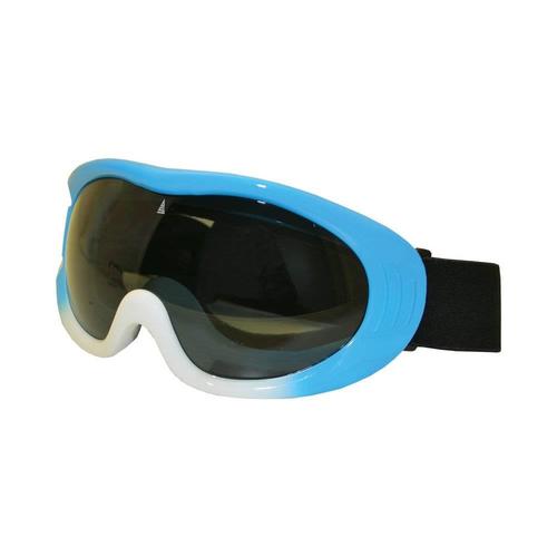 Ochelari de schi VISION, sticla dubla, Albastru/Alb 1 Ochelari de schi VISION, sticla dubla, Albastru/Alb