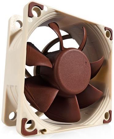 Ventilator Noctua NF-A6x25 PWM, 60mm 1 Ventilator Noctua NF-A6x25 PWM, 60mm