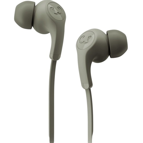 Casti In-Ear Fresh'n Rebel Flow Tip, Control volum, USB-C (Verde)