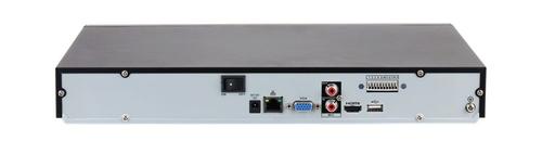 NVR Dahua WizSense, 16 canale, 16 MP 5K, 2x SATA, bandwidth 256 Mbps, People Couting, Heat Map, NVR4216-EI 1 NVR Dahua WizSense, 16 canale, 16 MP 5K, 2x SATA, bandwidth 256 Mbps, People Couting, Heat Map, NVR4216-EI