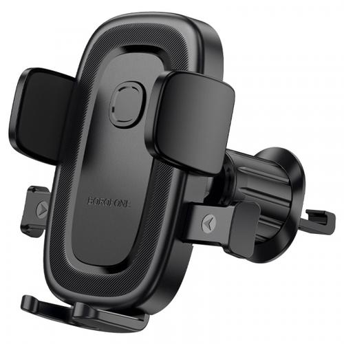 Suport Auto Borofone BH131 Follower, 4.5inch - 7inch (Negru) 1 Suport Auto Borofone BH131 Follower, 4.5inch - 7inch (Negru)