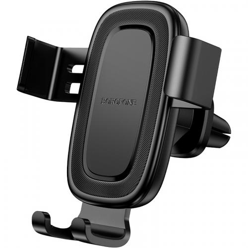 Suport Auto Borofone BH129 Follower, 6.1inch - 7inch (Negru) 1 Suport Auto Borofone BH129 Follower, 6.1inch - 7inch (Negru)