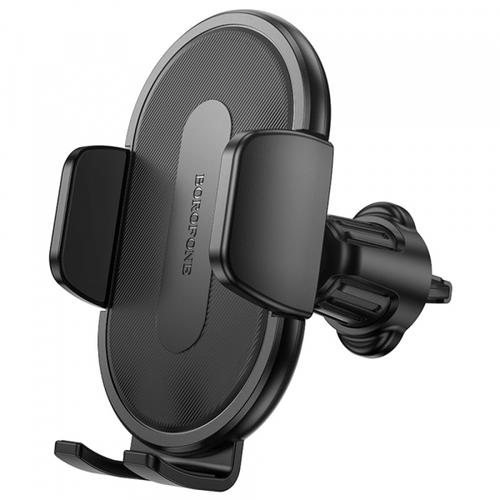 Suport Auto Borofone BH133 Rio, 4.5inch - 7inch (Negru) 1 Suport Auto Borofone BH133 Rio, 4.5inch - 7inch (Negru)