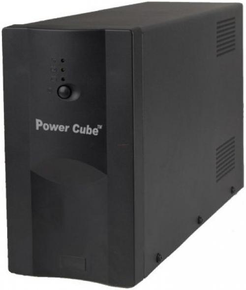 UPS Gembird UPS Gembird-PC-850AP 850VA / 480W 1 UPS Gembird UPS Gembird-PC-850AP 850VA / 480W