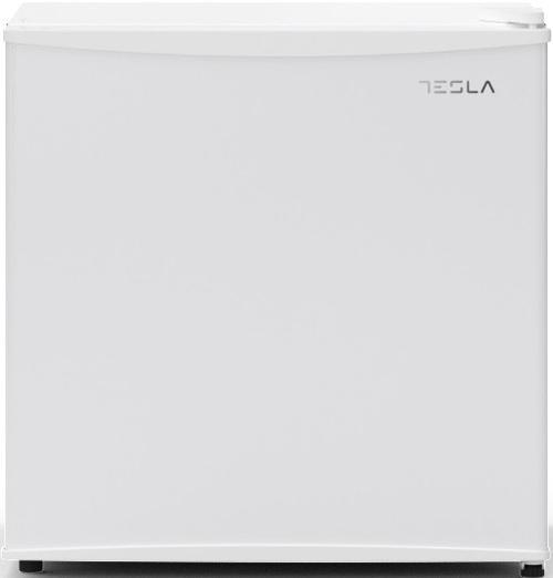 Frigider minibar Tesla RS0400ME, 43 L, Clasa E, Usa reversibila, H 49.2cm (Alb)
