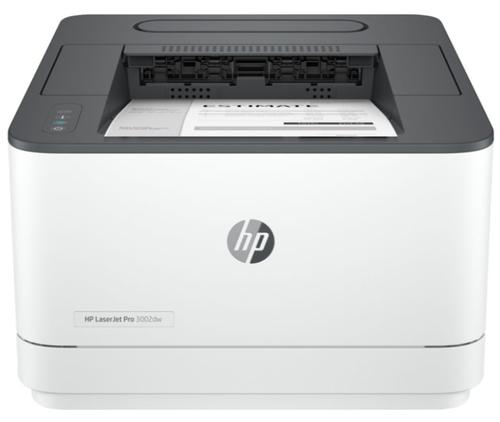 Imprimanta Monocrom HP Laserjet Pro 3002dw, A4, Wireless, Duplex, Retea (Alb) 1 Imprimanta Monocrom HP Laserjet Pro 3002dw, A4, Wireless, Duplex, Retea (Alb)