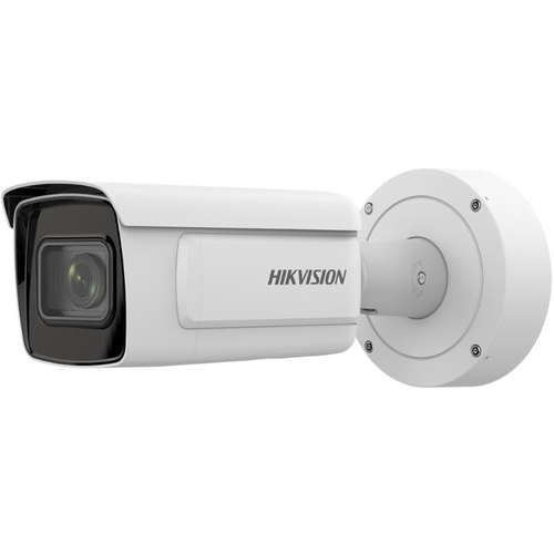 Camera supraveghere exterior IP LPR Hikvision DeepinView DarkFighter IDS-2CD7A46G0/P-IZHSY(C), 4 MP, 2.8 - 12 mm, IR 50 m, slot card, PoE