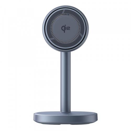 Incarcator Retea Wireless Baseus Orbit 2 Pro 2in1, 20W, 1.67A, P10273500813-00 (Gri) 1 Incarcator Retea Wireless Baseus Orbit 2 Pro 2in1, 20W, 1.67A, P10273500813-00 (Gri)