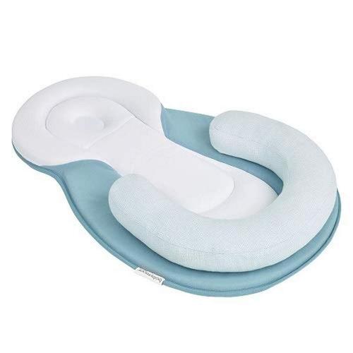 Suport pentru somn 2 in 1 Babymoov Cosydream Mosaic (Albastru) 1 Suport pentru somn 2 in 1 Babymoov Cosydream Mosaic (Albastru)