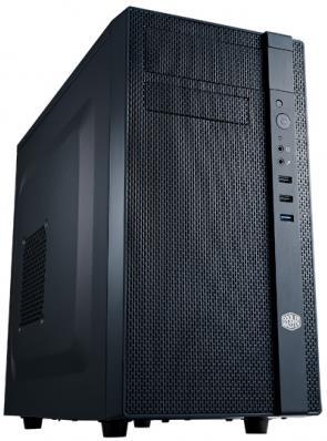 Carcasa CoolerMaster N200 (Neagra) 1 Carcasa CoolerMaster N200 (Neagra)