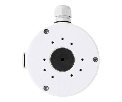 Cutie de jonctiune pentru camera Bullet B10, Compatibil cu P320,W320,P330,P340,W330,ColorX Series P320X, W430,P430, Duo Series P730,Duo Series W730 (Alb) 1 Cutie de jonctiune pentru camera Bullet B10, Compatibil cu P320,W320,P330,P340,W330,ColorX Series P320X, W430,P430, Duo Series P730,Duo Series W730 (Alb)