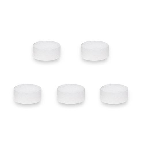 Set 5 filtre aer compatibile cu aparatul de aerosoli Philips Respironics Home Nebulizer 1 Set 5 filtre aer compatibile cu aparatul de aerosoli Philips Respironics Home Nebulizer