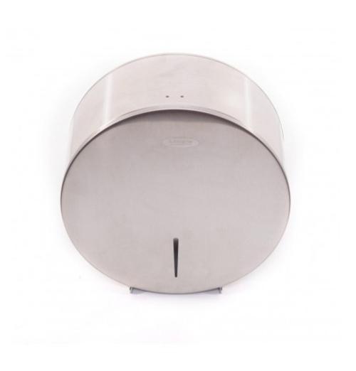 Dispenser rola Jumbo Limpio (Inox)
