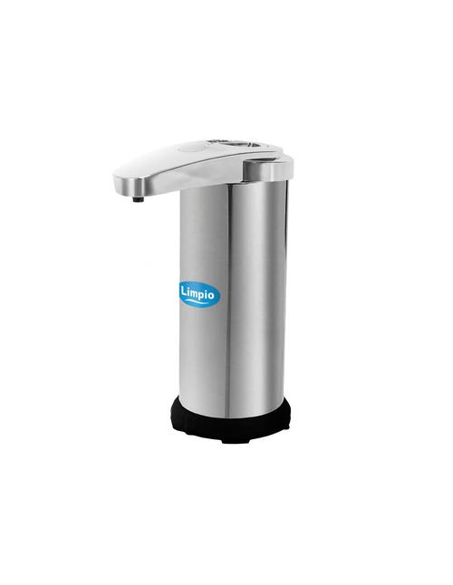 Dozator sapun cu senzor Limpio SD251S (Argintiu)