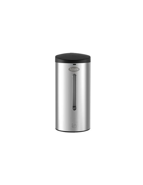 Dozator sapun cu senzor din inox SD700S (Argintiu)