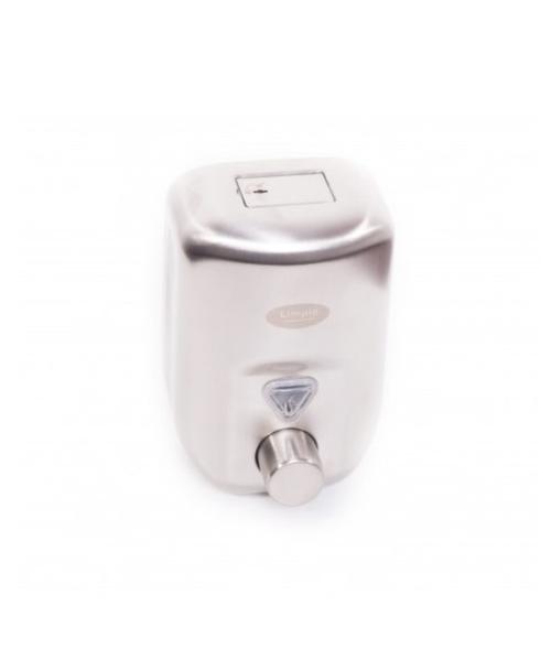 Dozator sapun Limpio SD 180, 1800 ml (Inox)