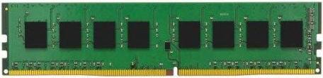 Memorie Kingston ValueRAM, DDR4, 1x4GB, 2666MHz